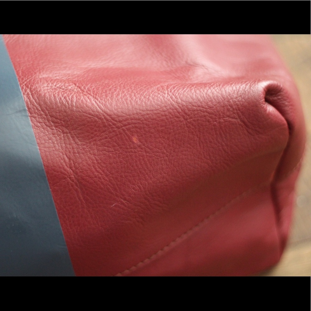 JCrew Tote - Picture 6 of 8